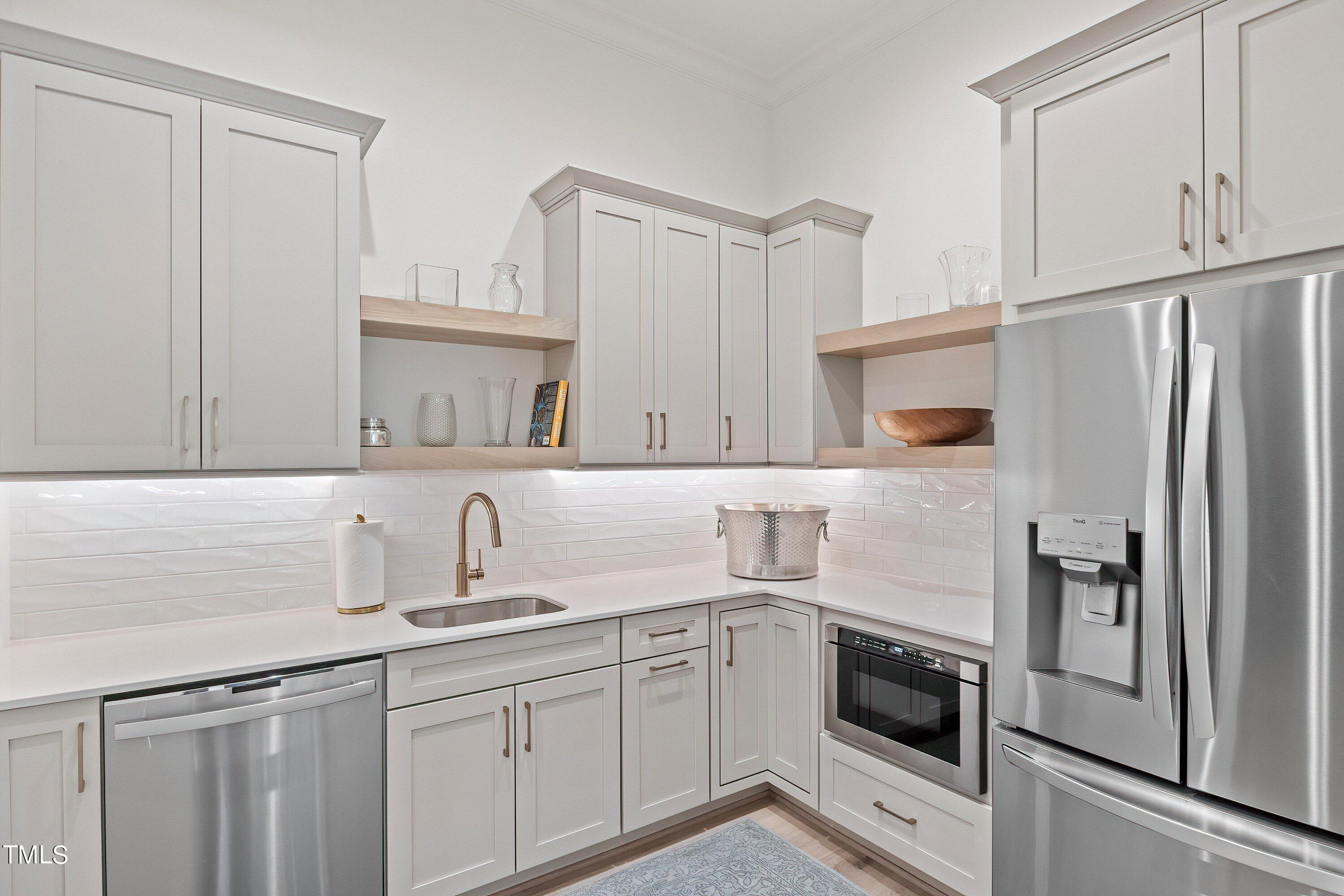 1022 Shelley Road Raleigh, NC 27609 - Photo 19 of 58 Shelley-Scullery