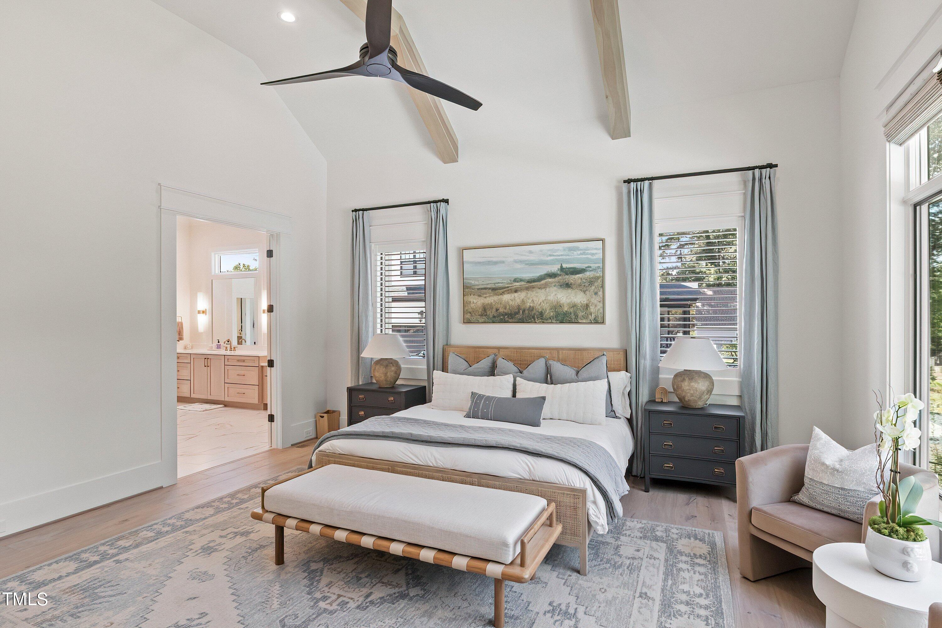 1022 Shelley Road Raleigh, NC 27609 - Photo 22 of 58 Shelley-Owners Suite 2