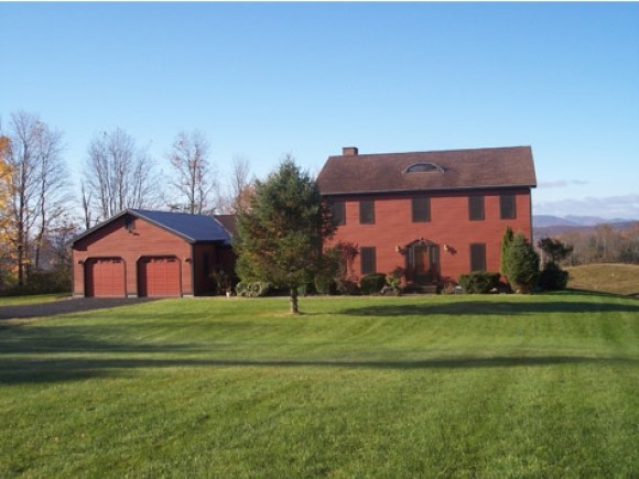 969 Post Road Rutland Town, VT 05701 - Photo 1 of 1