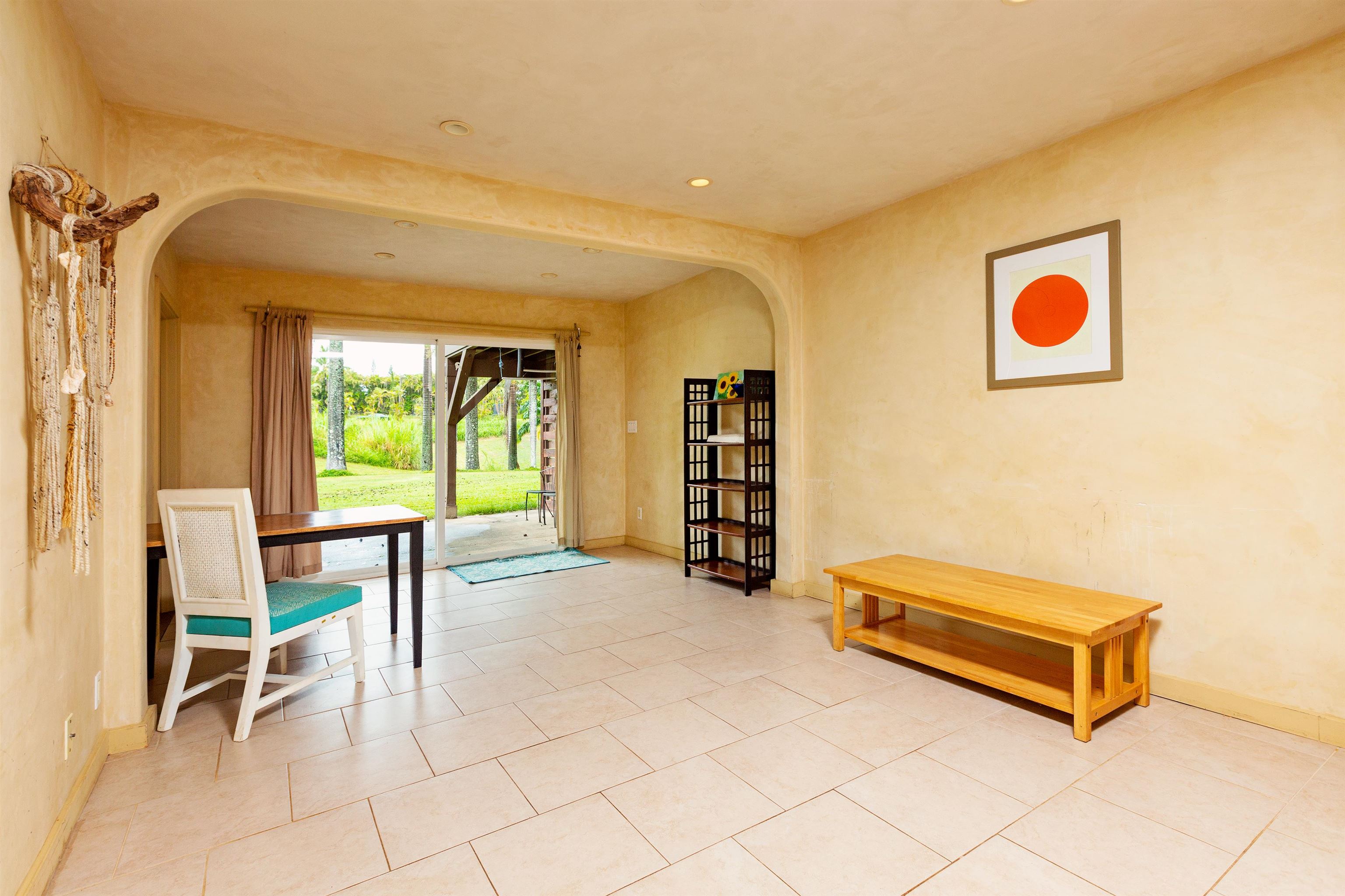 4509 Opana Place Haiku, HI 96708 - Photo 17 of 26 a view of livingroom with furniture