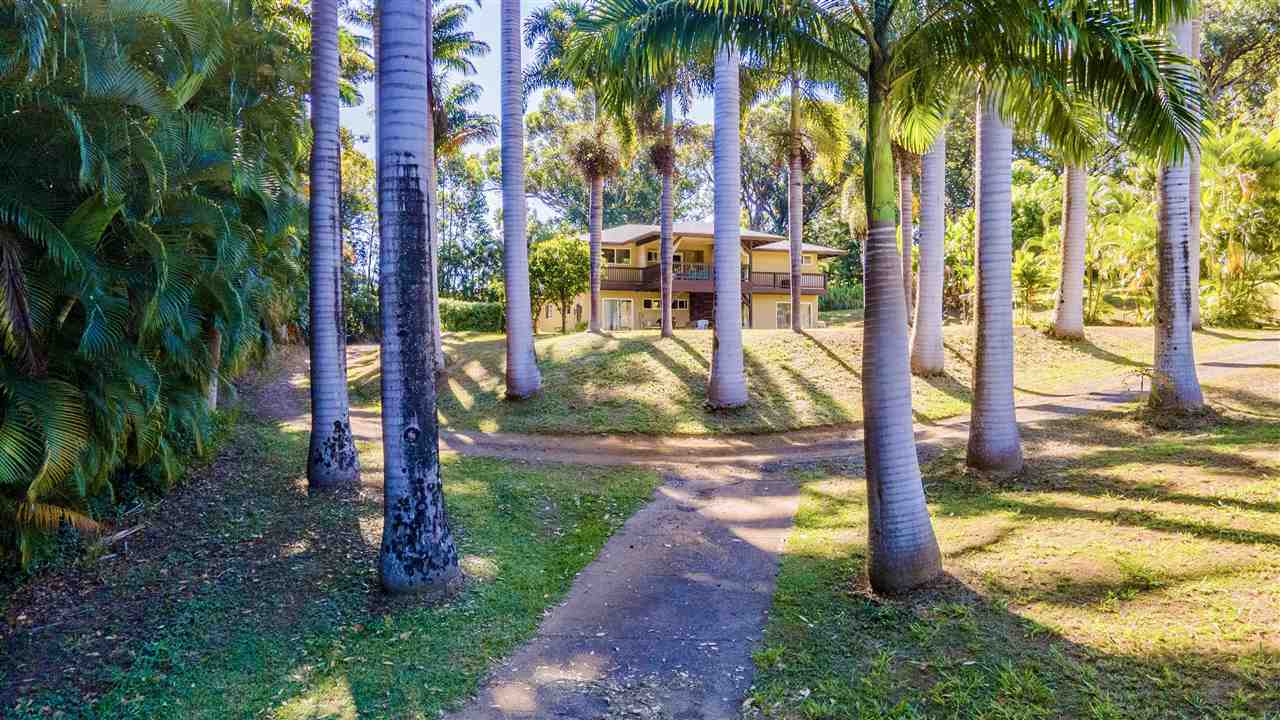 4509 Opana Place Haiku, HI 96708 - Photo 25 of 26