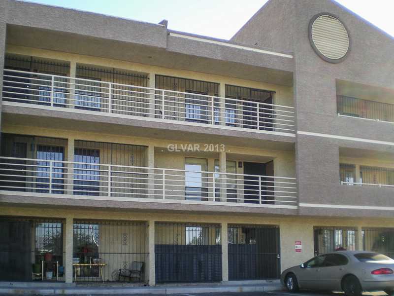 2221 West Bonanza Road, Unit 33 Las Vegas, NV 89106 - Photo 2 of 2 Property Photo.