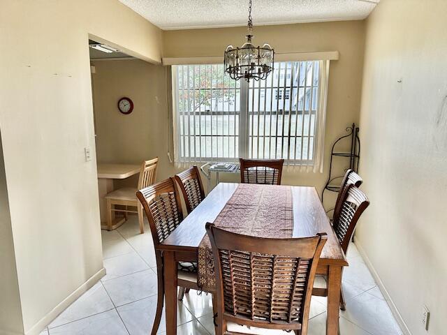 88 Suffolk C, Unit 88 Boca Raton, FL 33434 - Photo 5 of 36 Dining Area