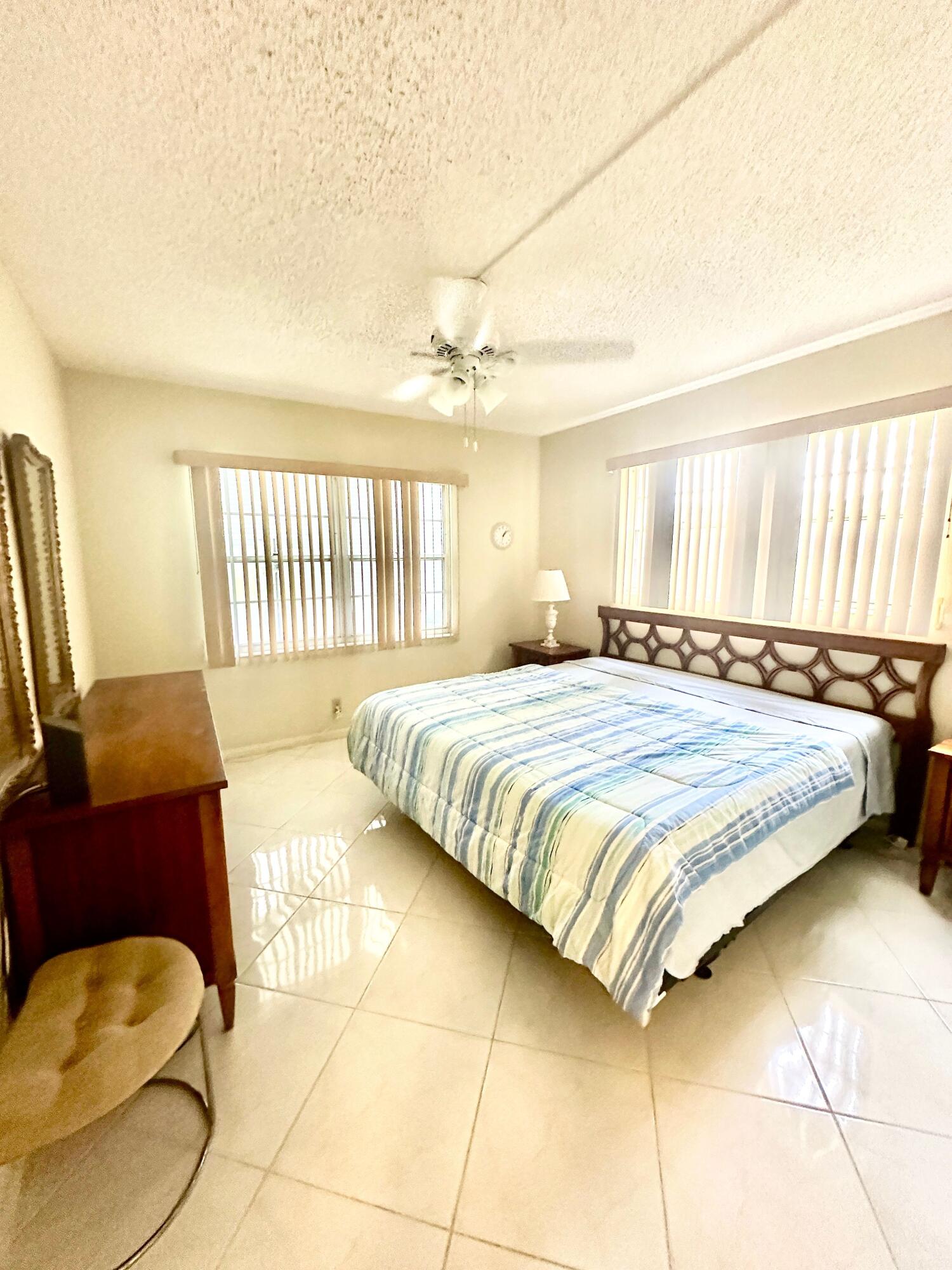 88 Suffolk C, Unit 88 Boca Raton, FL 33434 - Photo 7 of 36 Master Bedroom