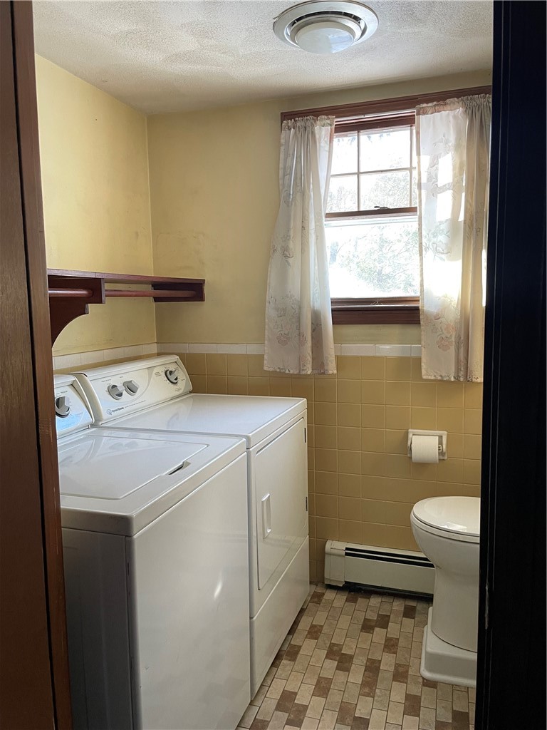 1 Grancera Drive Hopkinton, RI 02832 - Photo 12 of 38 first floor 1/2 bath with laundry