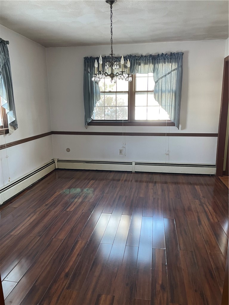 1 Grancera Drive Hopkinton, RI 02832 - Photo 13 of 38 Dining room