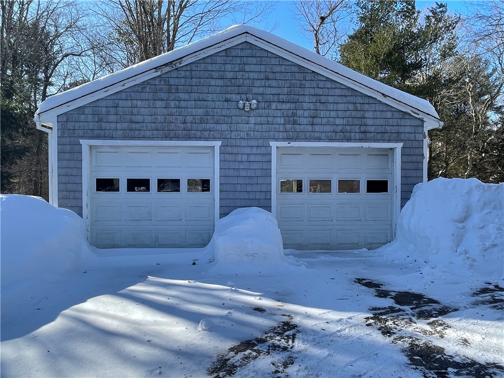 1 Grancera Drive Hopkinton, RI 02832 - Photo 35 of 38 2-car detached