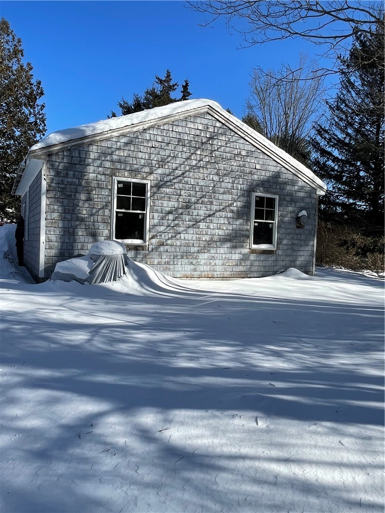 1 Grancera Drive Hopkinton, RI 02832 - Photo 38 of 38 2-car detached
