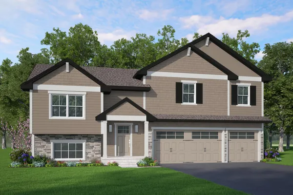 $394,900 | 1102 Olivia Street Southeast, New Prague, MN 56071