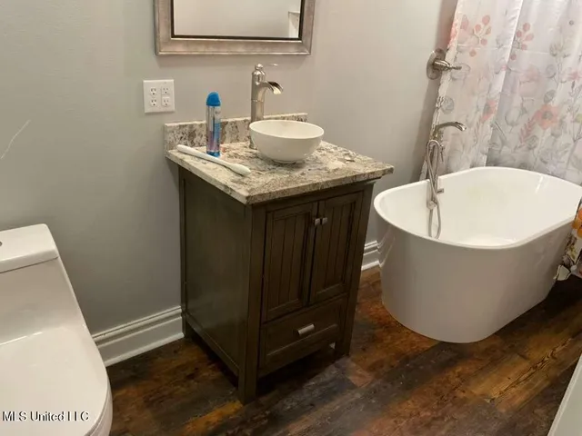 $242,500 | 30003 Road 202, Carriere, MS 39426