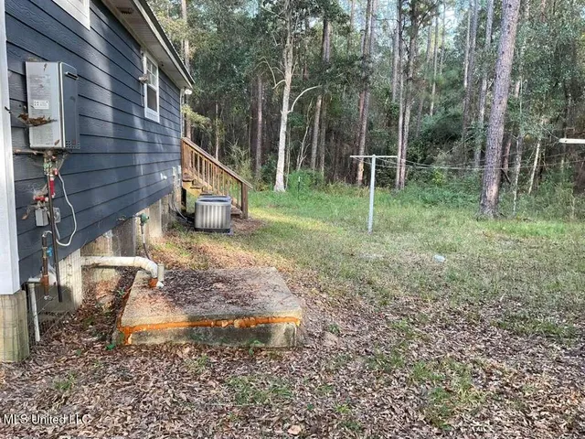 $242,500 | 30003 Road 202, Carriere, MS 39426