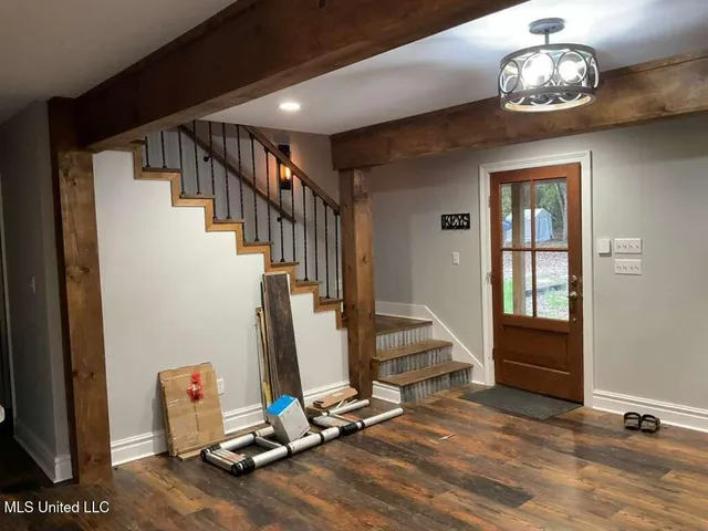 $242,500 | 30003 Road 202, Carriere, MS 39426