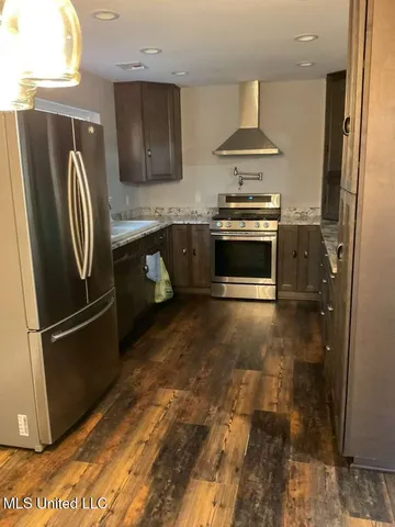 $242,500 | 30003 Road 202, Carriere, MS 39426