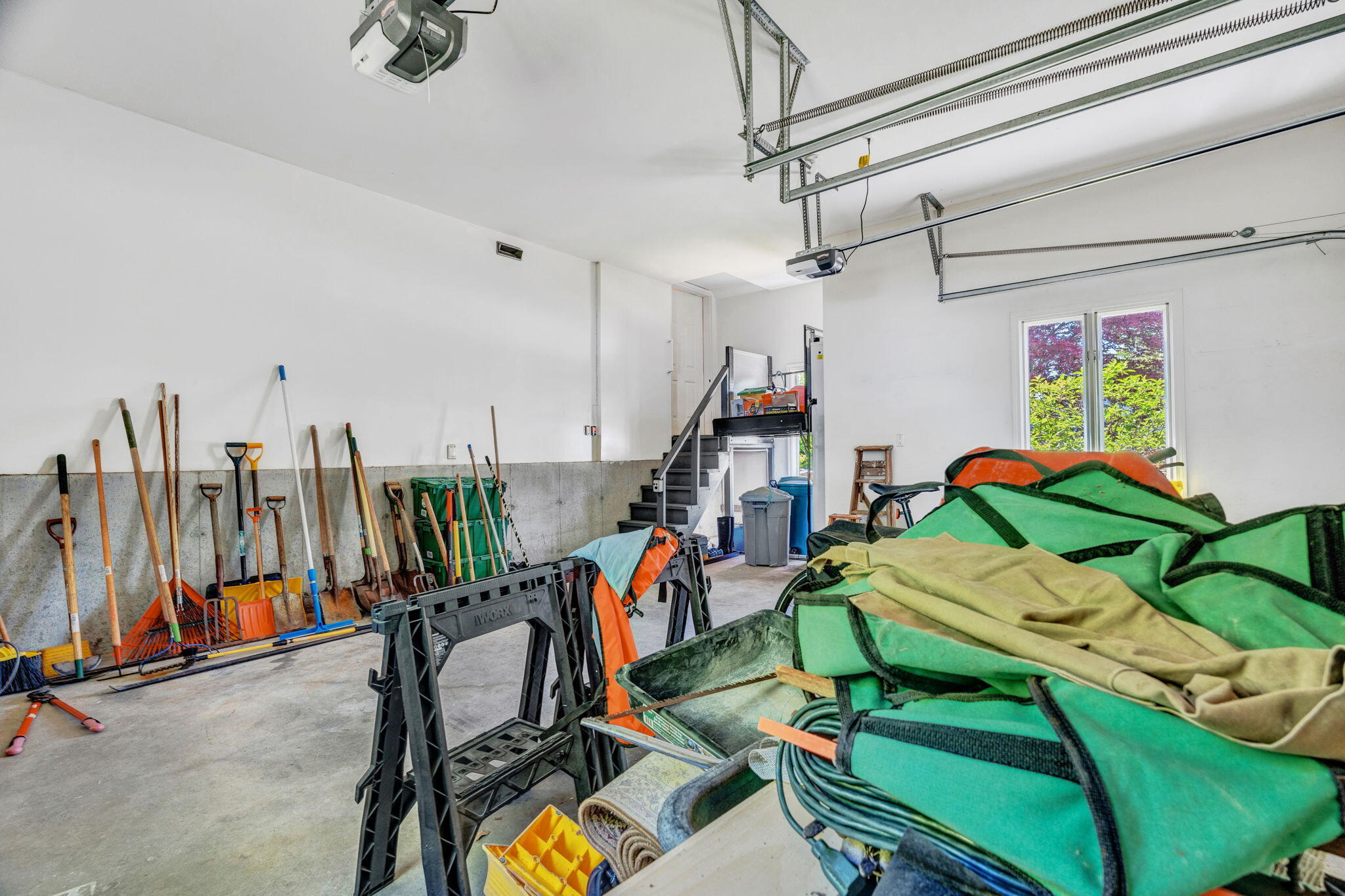 3 Pond Road Wayne, ME 04284 - Photo 87 of 145 GARAGE