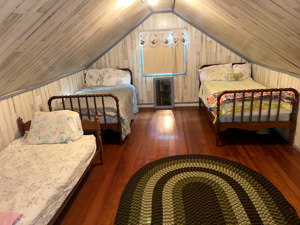 1419 River Road Cooksburg, PA 16217 - Photo 33 of 50