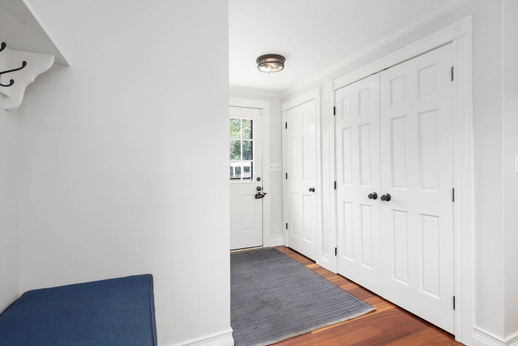 17 Common Street Scituate, MA 02066 - Photo 2 of 39 a view of an empty room