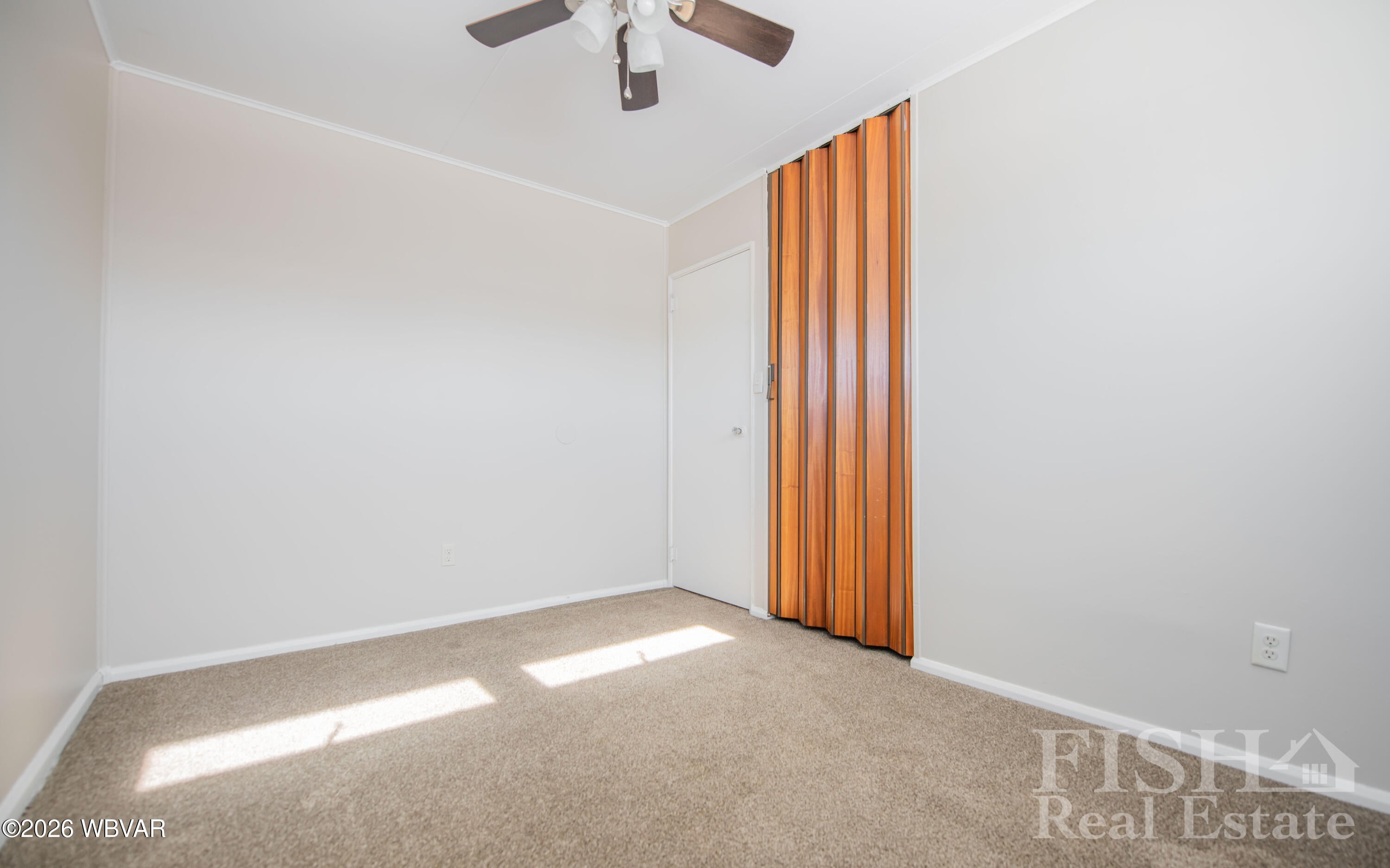 1705 Becht Road Williamsport, PA 17701 - Photo 15 of 17 Bedroom 3 VIew 2