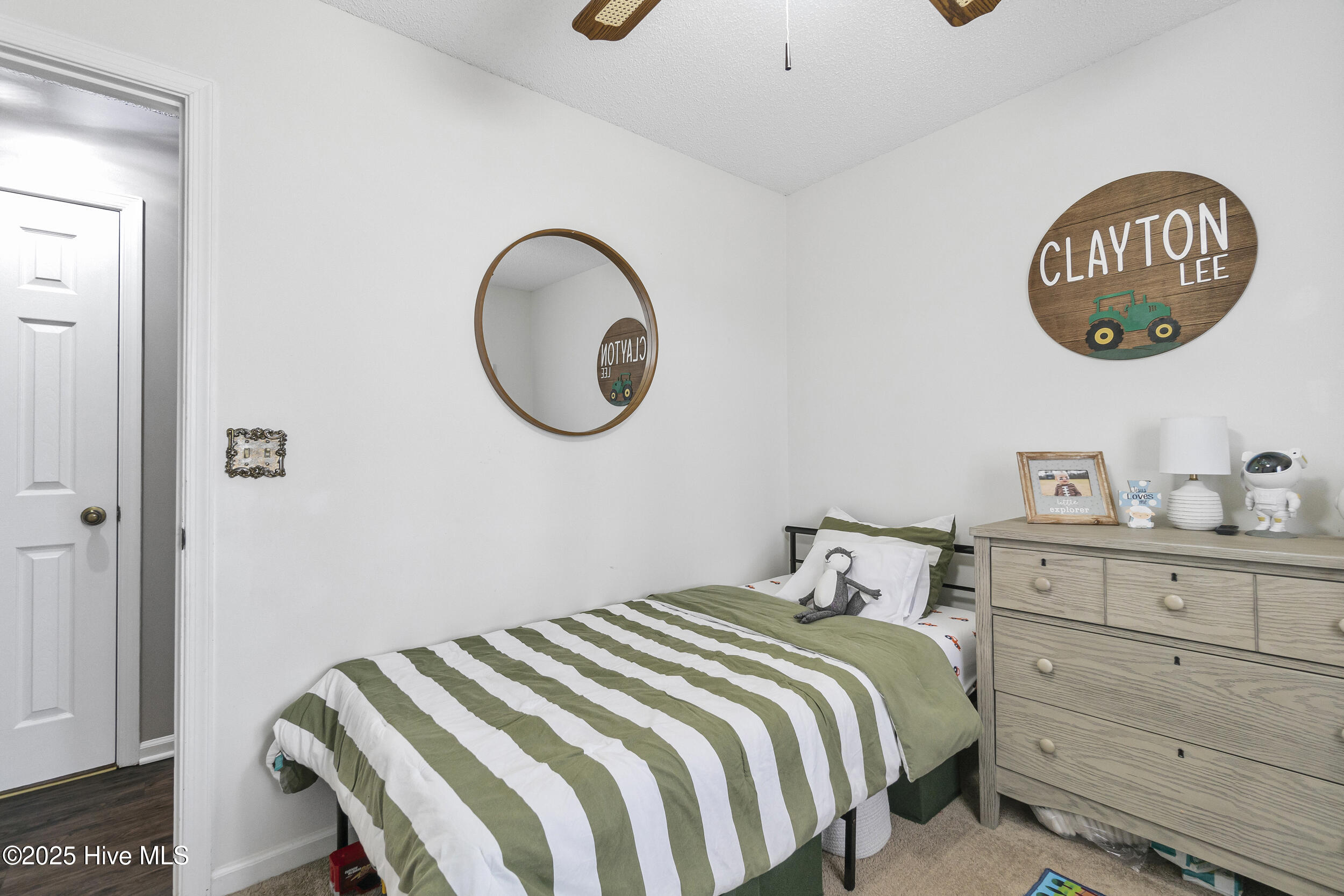 634 New Hope Road Hertford, NC 27944 - Photo 17 of 33 Bedroom 2