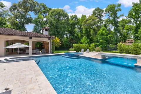 $1,750,000 | 4223 Maple Rapids Lane, Spring, TX 77386