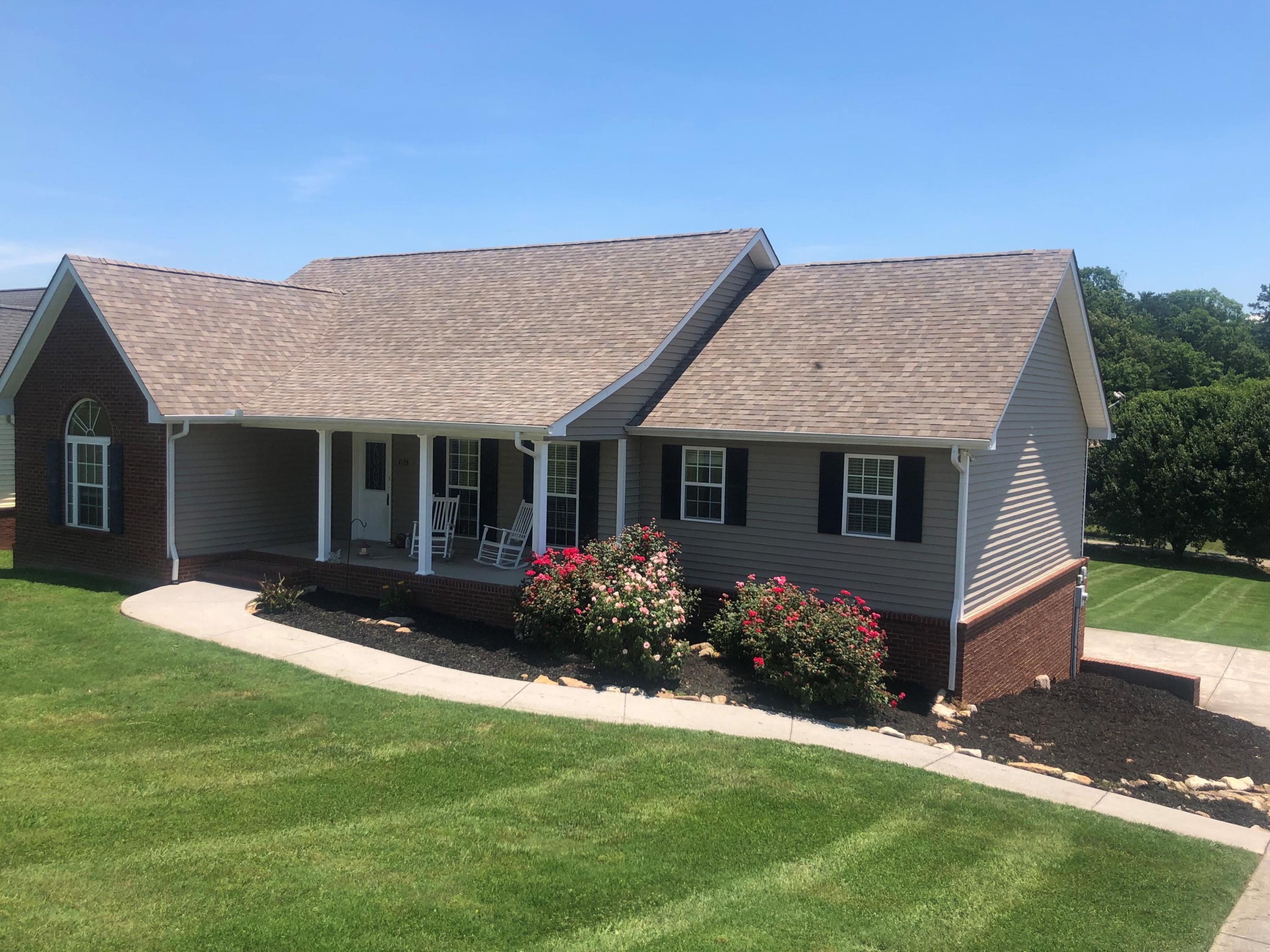 4138 Pea Ridge Road Maryville, TN 37804 - Photo 1 of 26 4138 Pea Ridge 2