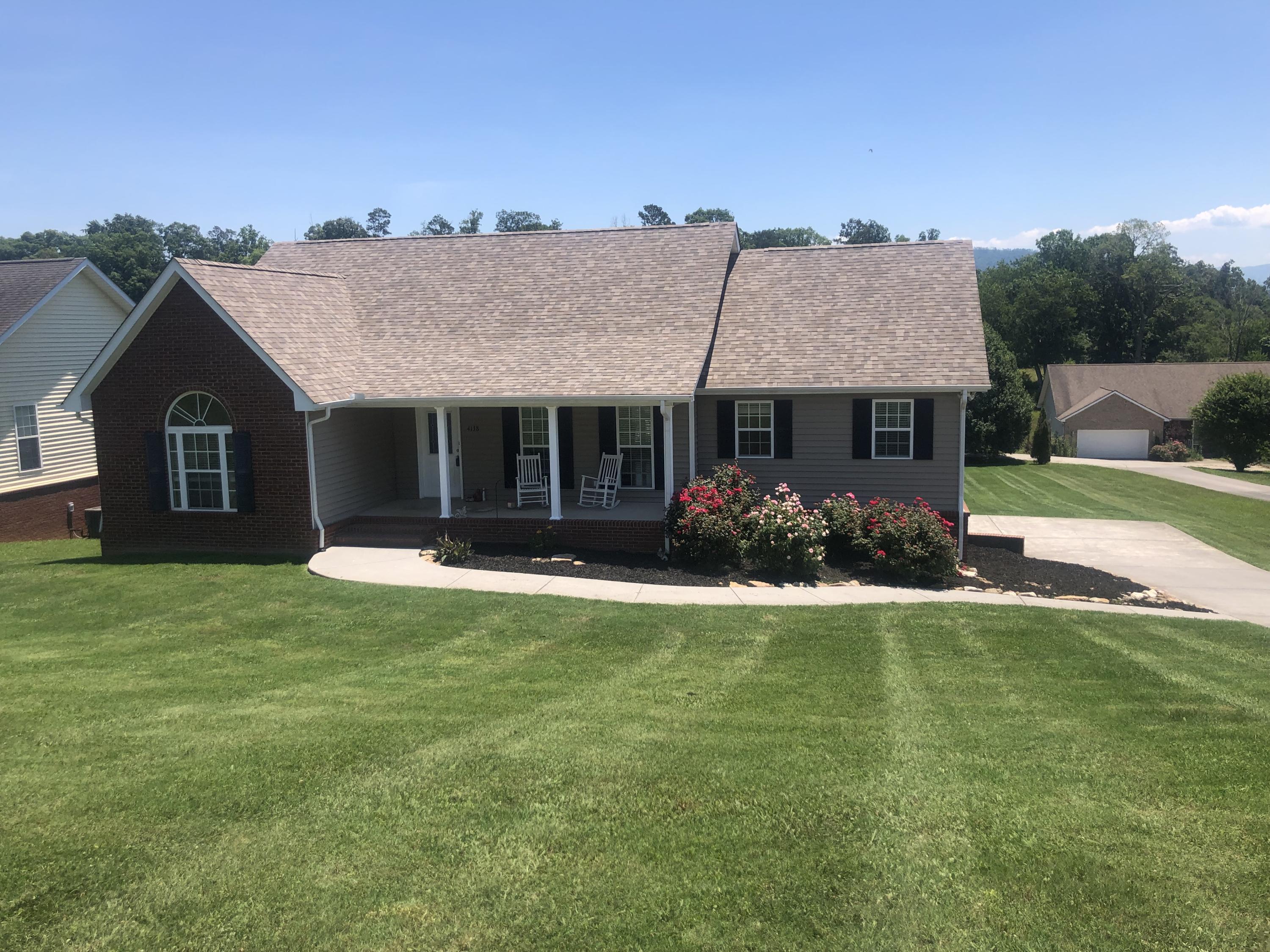 4138 Pea Ridge Road Maryville, TN 37804 - Photo 2 of 26 4138 Pea Ridge 1