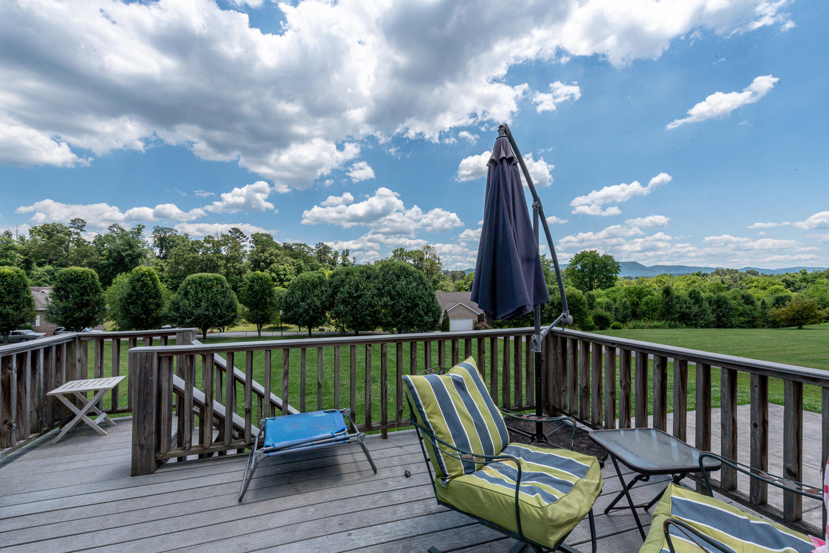 4138 Pea Ridge Road Maryville, TN 37804 - Photo 20 of 26 DSC_8150