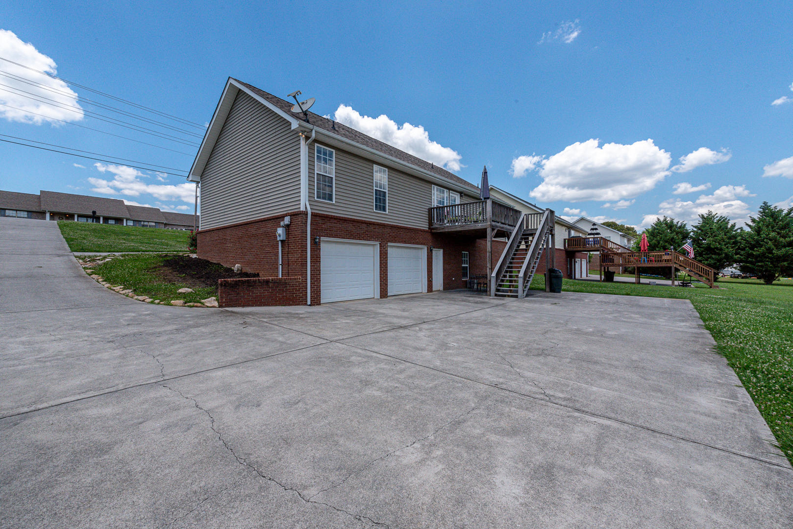 4138 Pea Ridge Road Maryville, TN 37804 - Photo 23 of 26 DSC_8158