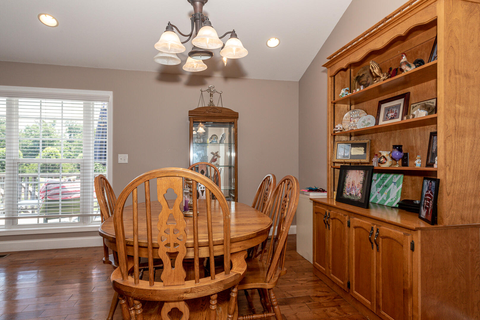 4138 Pea Ridge Road Maryville, TN 37804 - Photo 6 of 26 DSC_8124