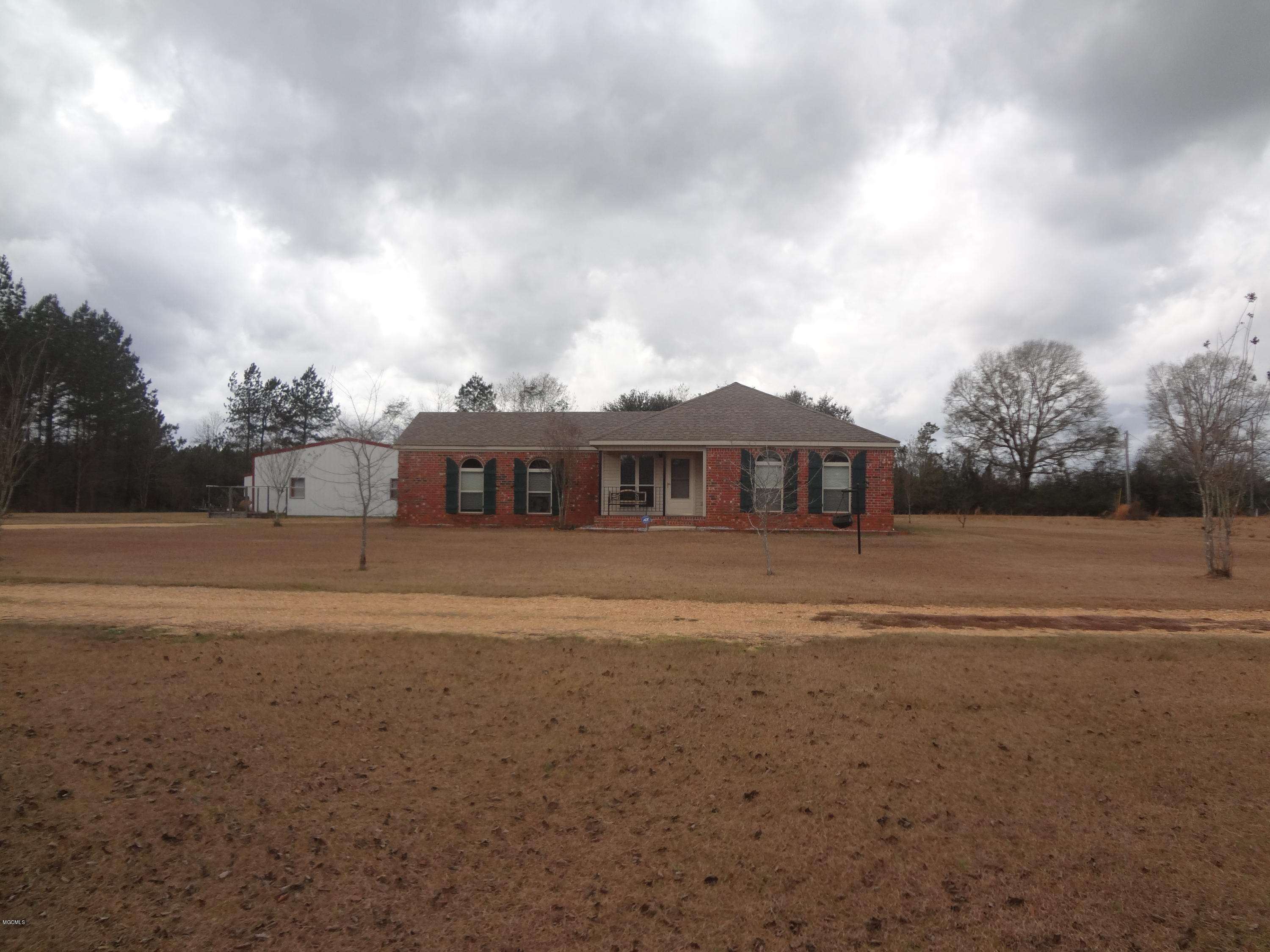 847 City Bridge Road Perkinston, MS 39573 - Photo 1 of 45 DSC02891