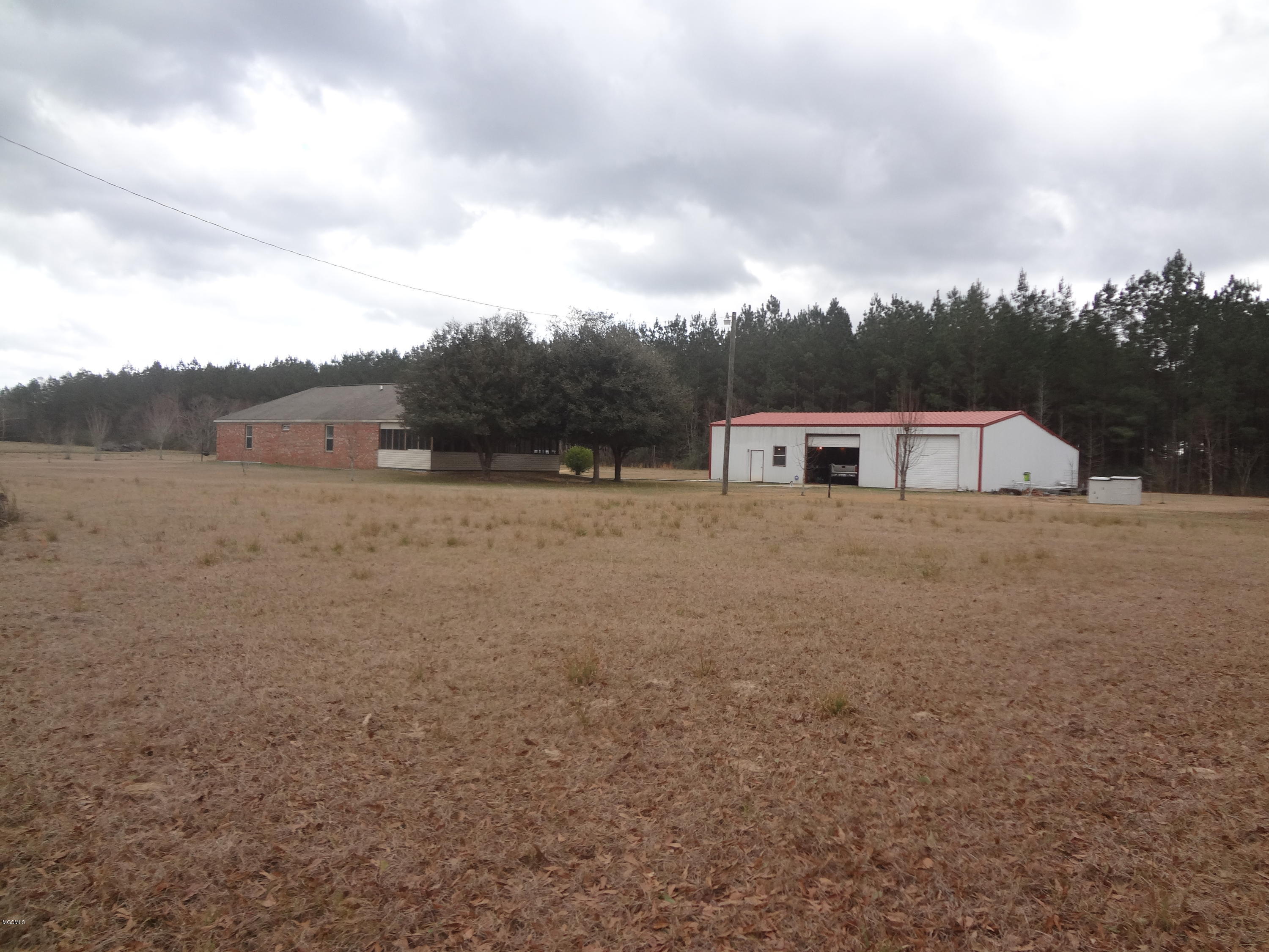 847 City Bridge Road Perkinston, MS 39573 - Photo 18 of 45 DSC02884