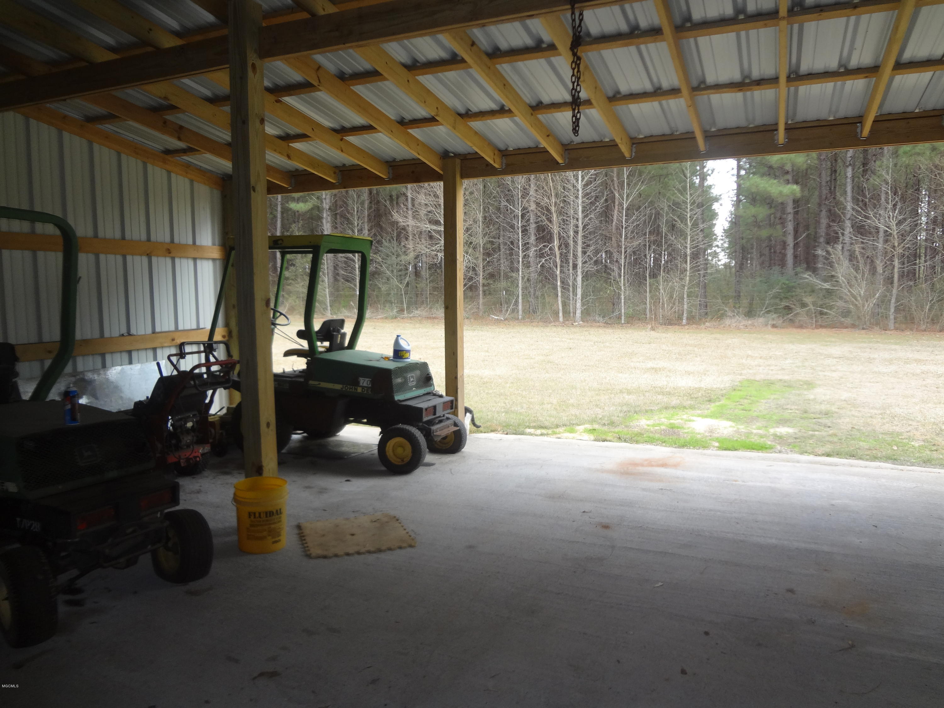 847 City Bridge Road Perkinston, MS 39573 - Photo 23 of 45 DSC02869