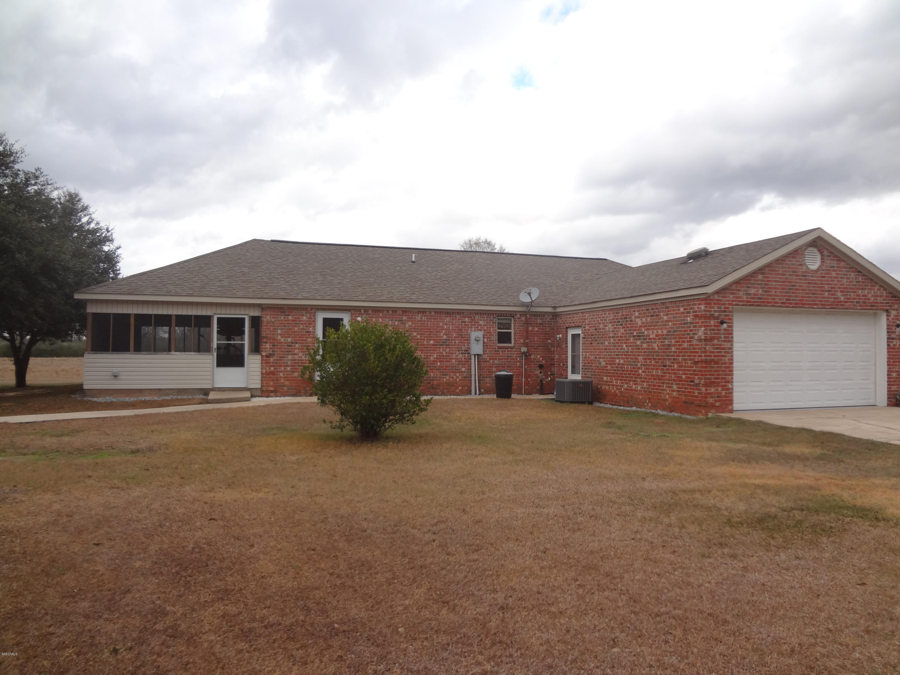 847 City Bridge Road Perkinston, MS 39573 - Photo 3 of 45 DSC02881