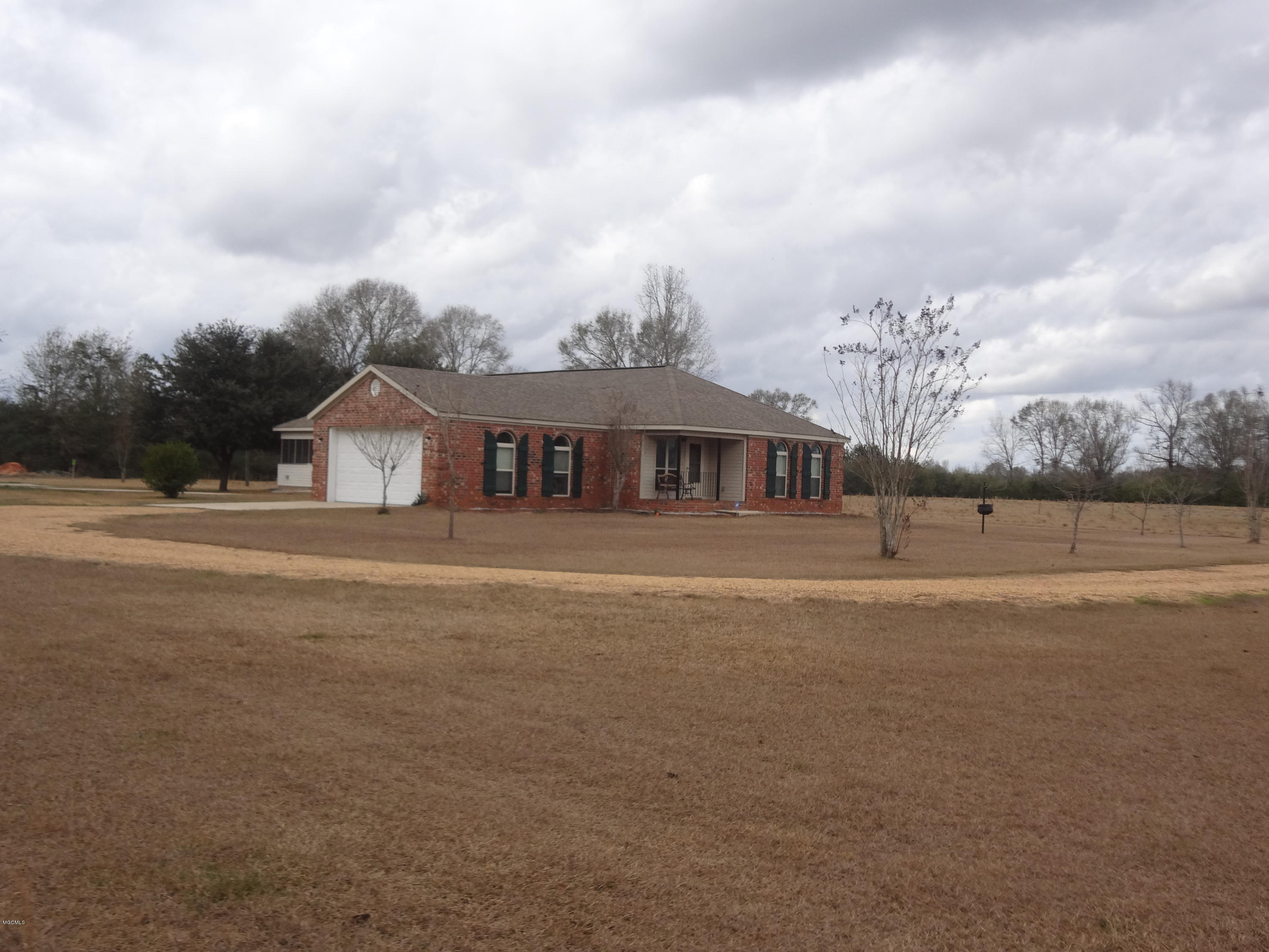 847 City Bridge Road Perkinston, MS 39573 - Photo 32 of 45 DSC02898