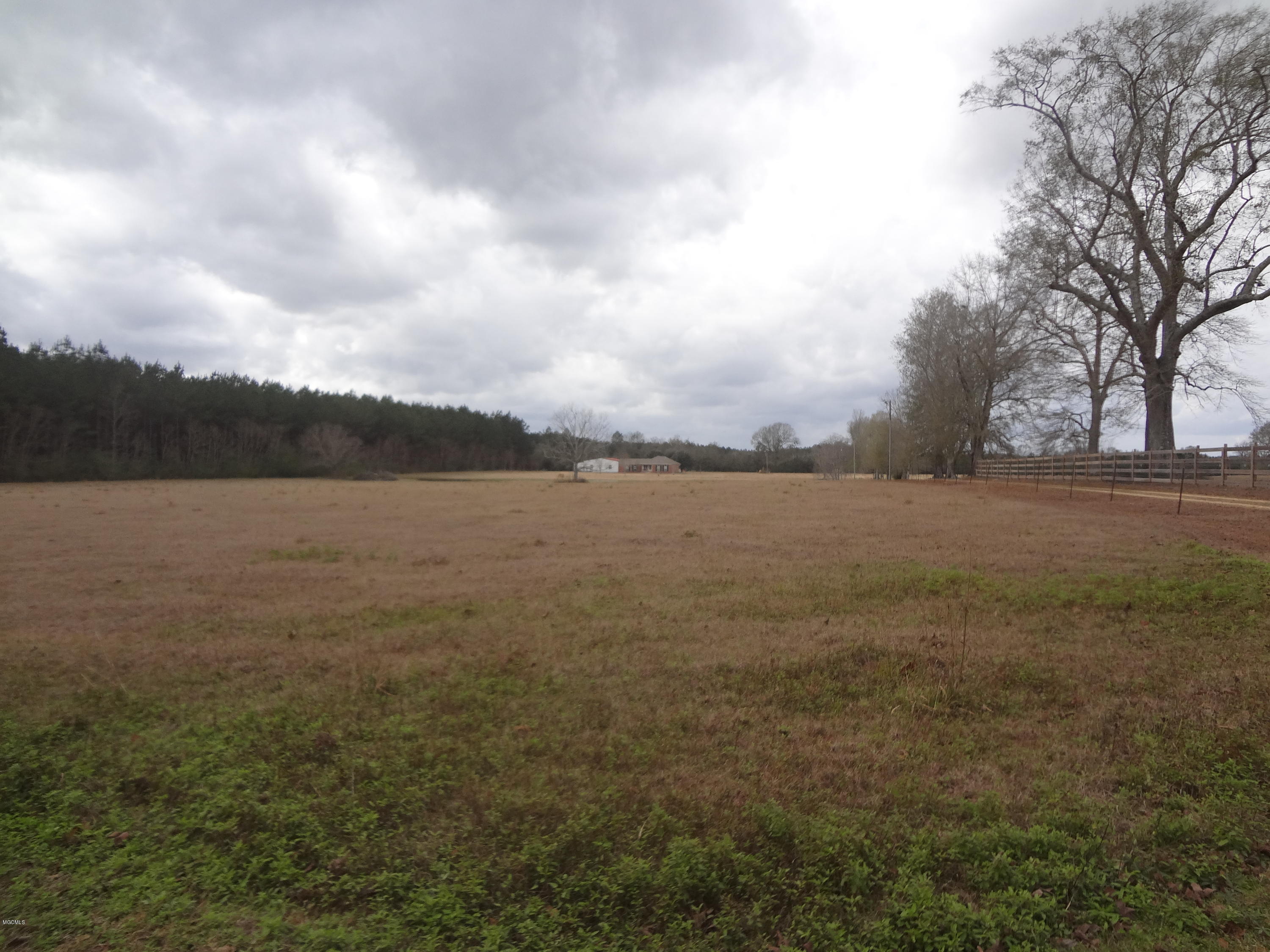 847 City Bridge Road Perkinston, MS 39573 - Photo 34 of 45 DSC02906