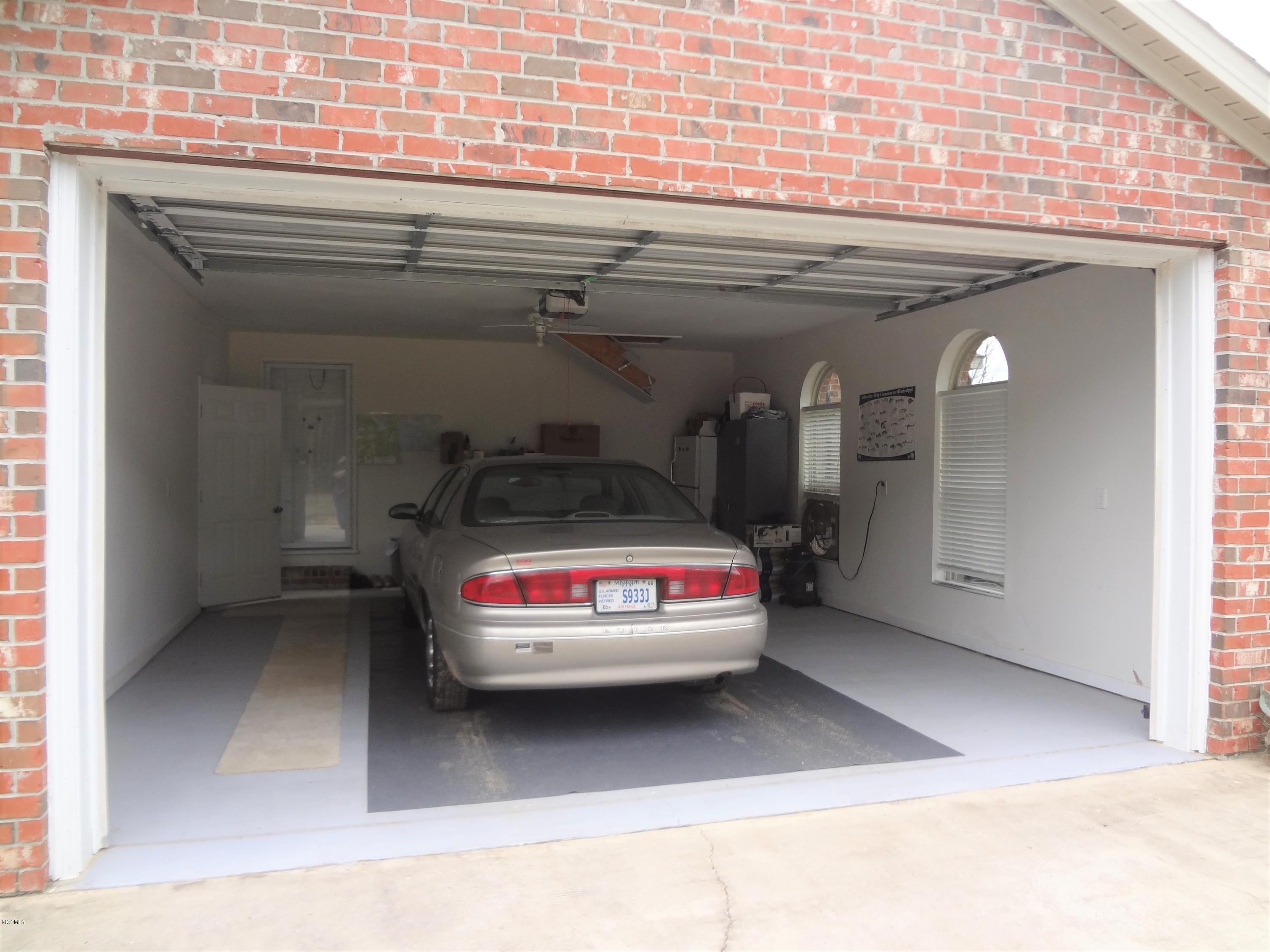 847 City Bridge Road Perkinston, MS 39573 - Photo 36 of 45 DSC02877