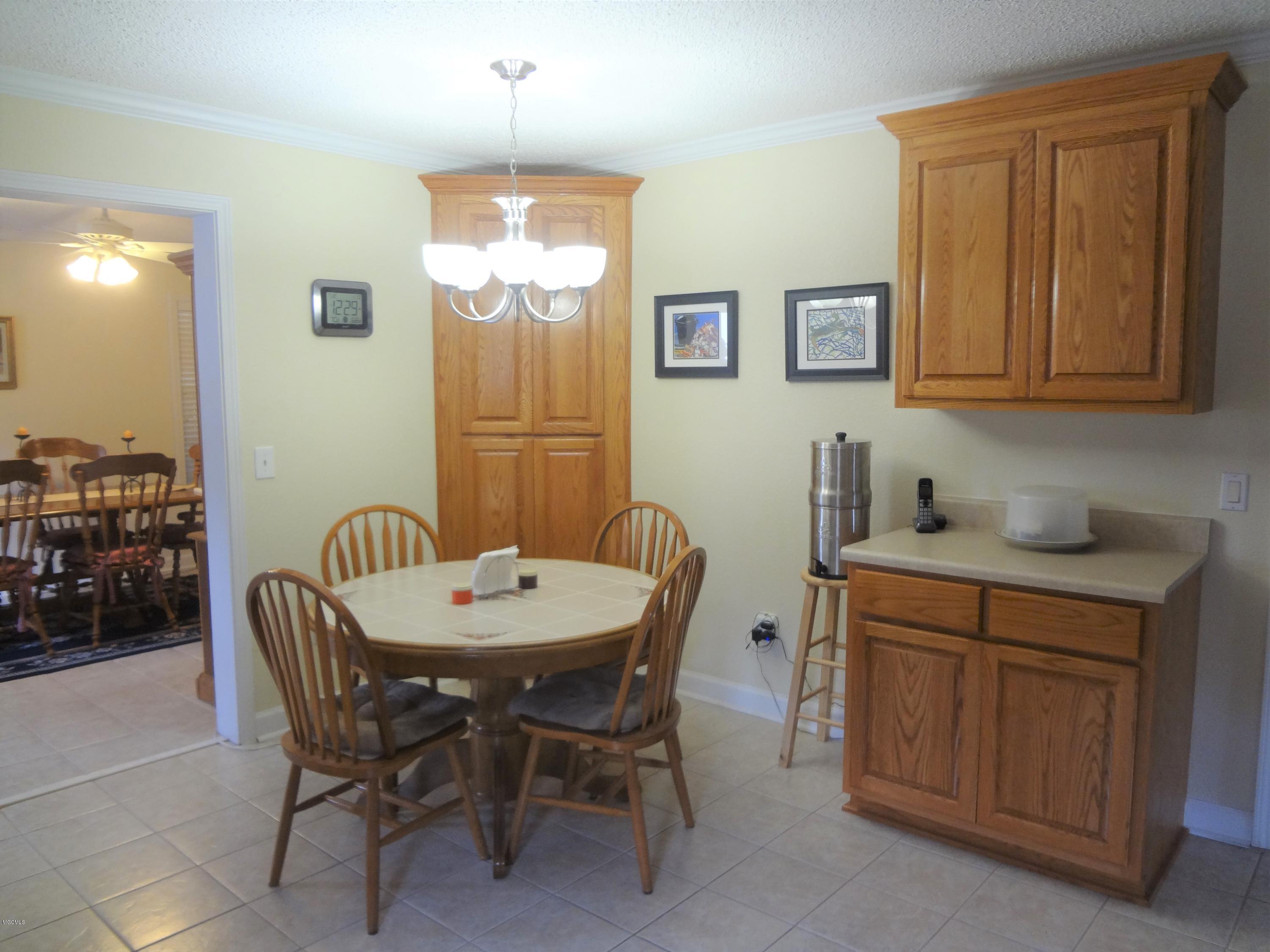 847 City Bridge Road Perkinston, MS 39573 - Photo 40 of 45 DSC02850