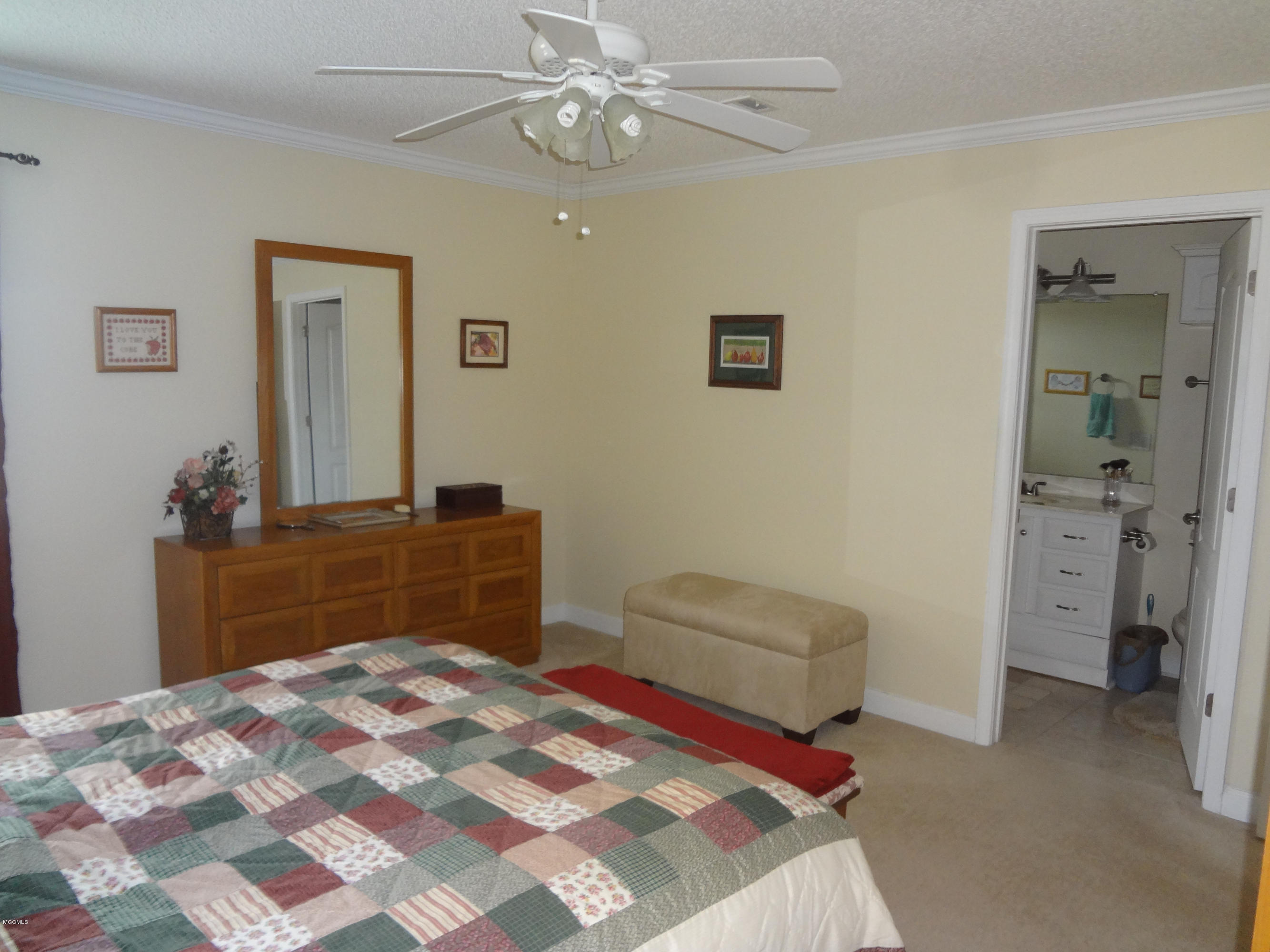 847 City Bridge Road Perkinston, MS 39573 - Photo 43 of 45 DSC02815