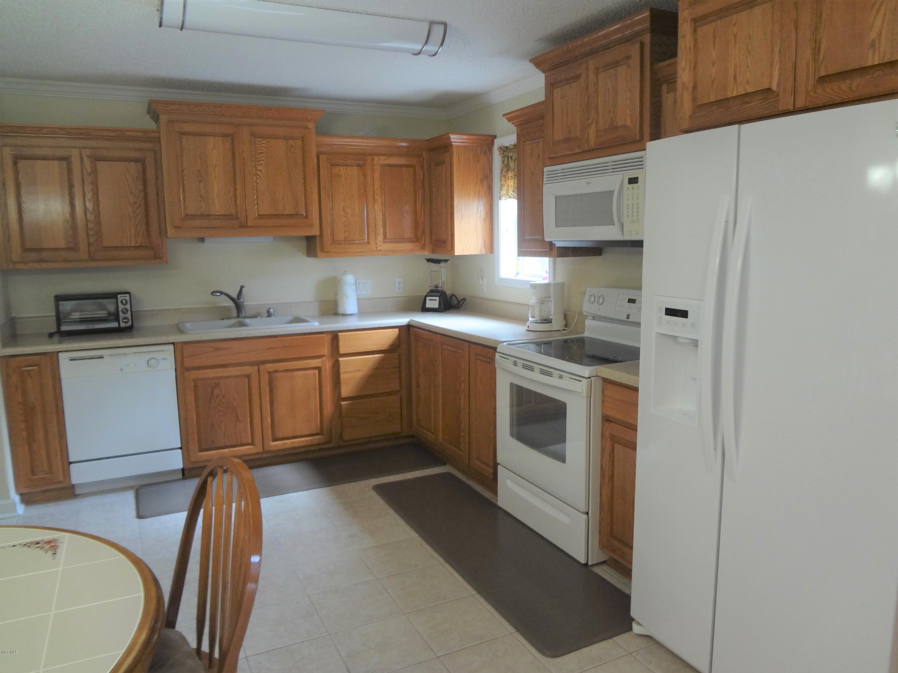 847 City Bridge Road Perkinston, MS 39573 - Photo 5 of 45 DSC02848