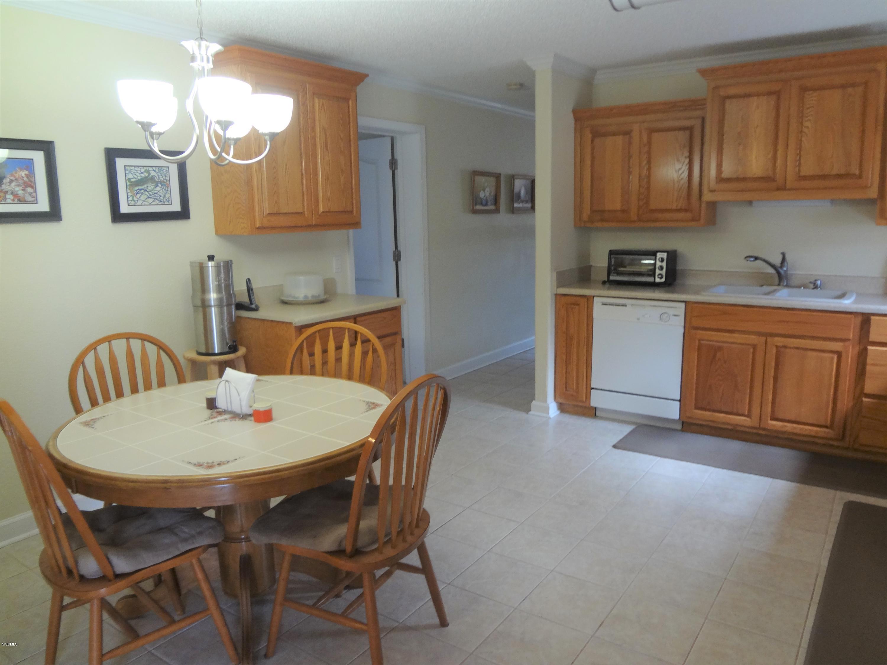 847 City Bridge Road Perkinston, MS 39573 - Photo 6 of 45 DSC02849