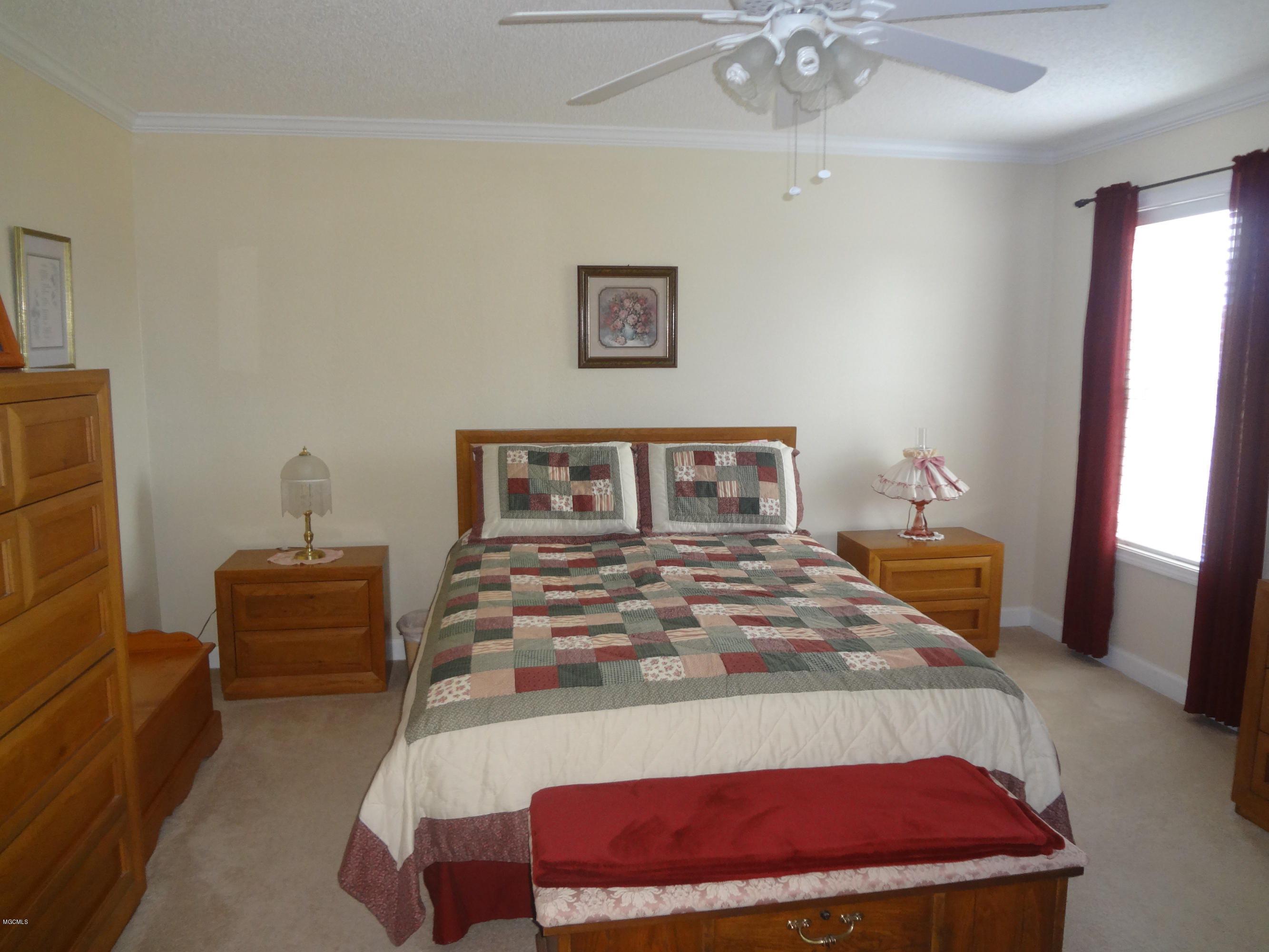 847 City Bridge Road Perkinston, MS 39573 - Photo 9 of 45 DSC02813