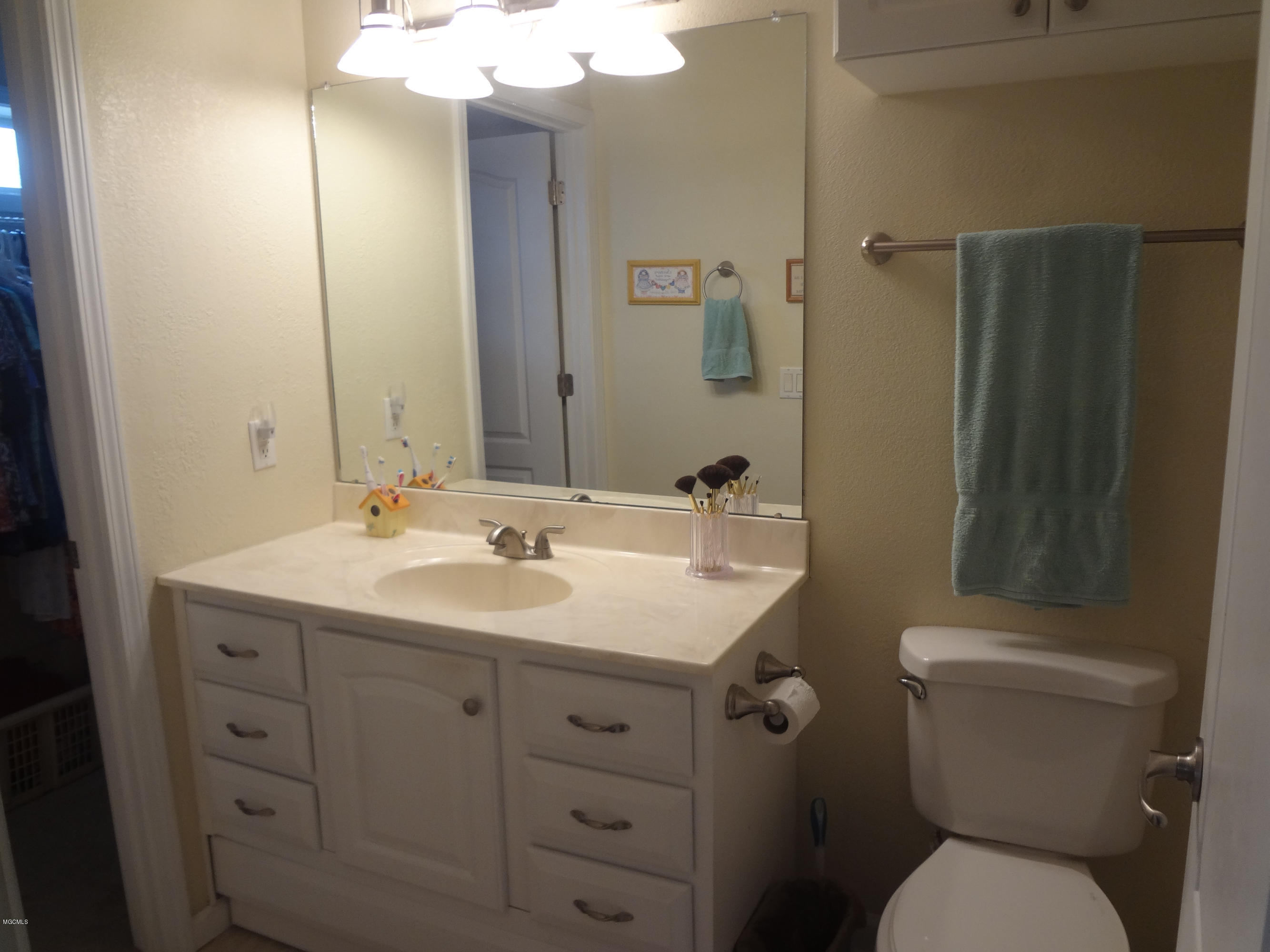 847 City Bridge Road Perkinston, MS 39573 - Photo 10 of 45 DSC02816
