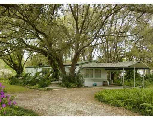 3433 Spivey Road Lakeland, FL 33810 - Photo 1 of 1 Exterior Front