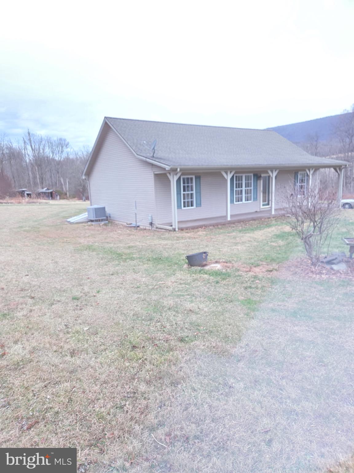 177 Valentine Road Ickesburg, PA 17037 - Photo 4 of 8 CENTRAL AIR