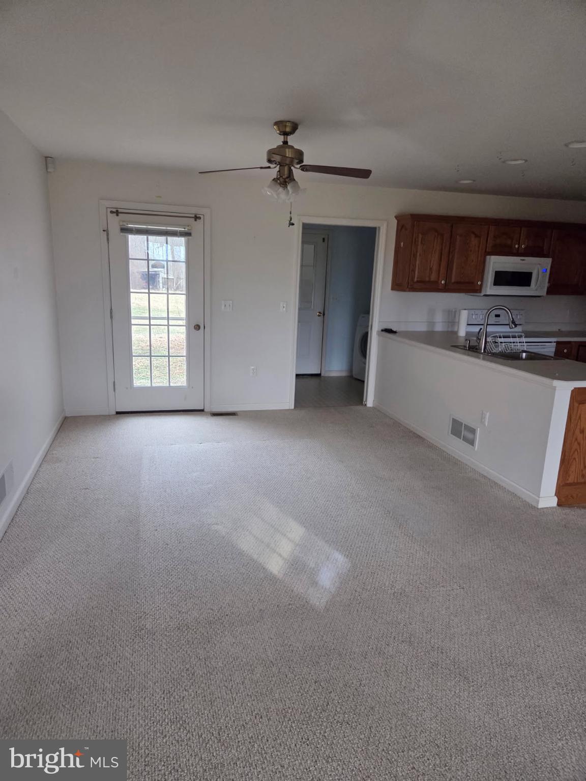 177 Valentine Road Ickesburg, PA 17037 - Photo 6 of 8 DINING ROOM
