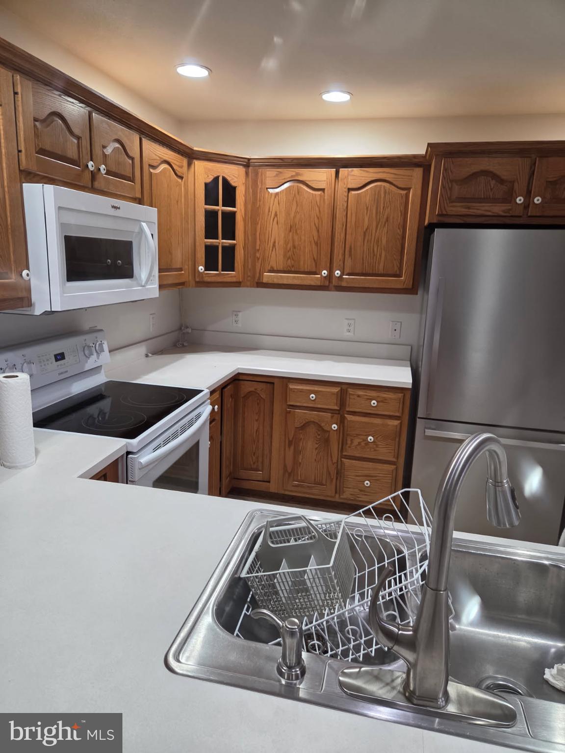 177 Valentine Road Ickesburg, PA 17037 - Photo 8 of 8 KITCHEN