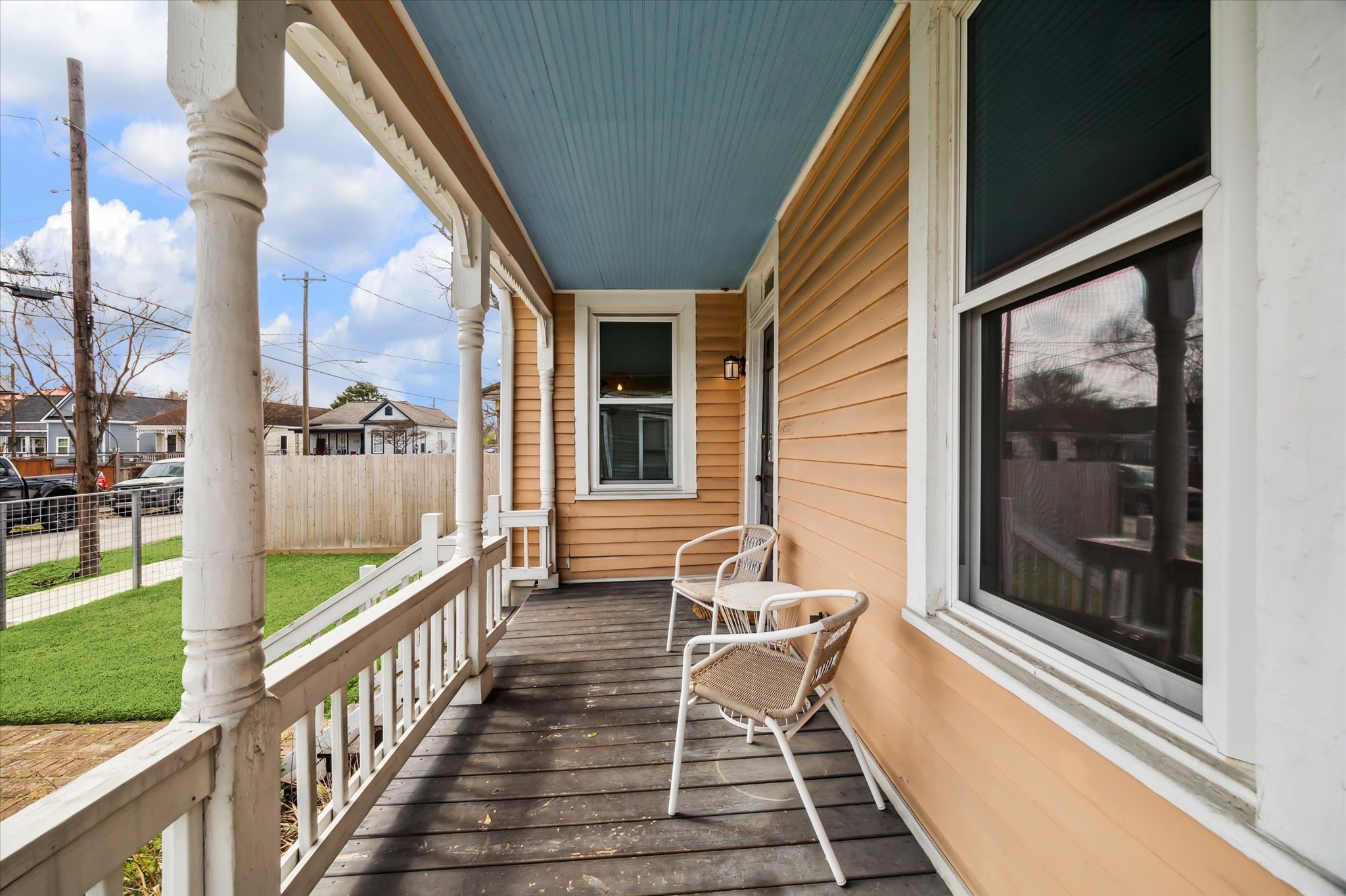 411 Marie Street Houston, TX 77009 - Photo 2 of 19