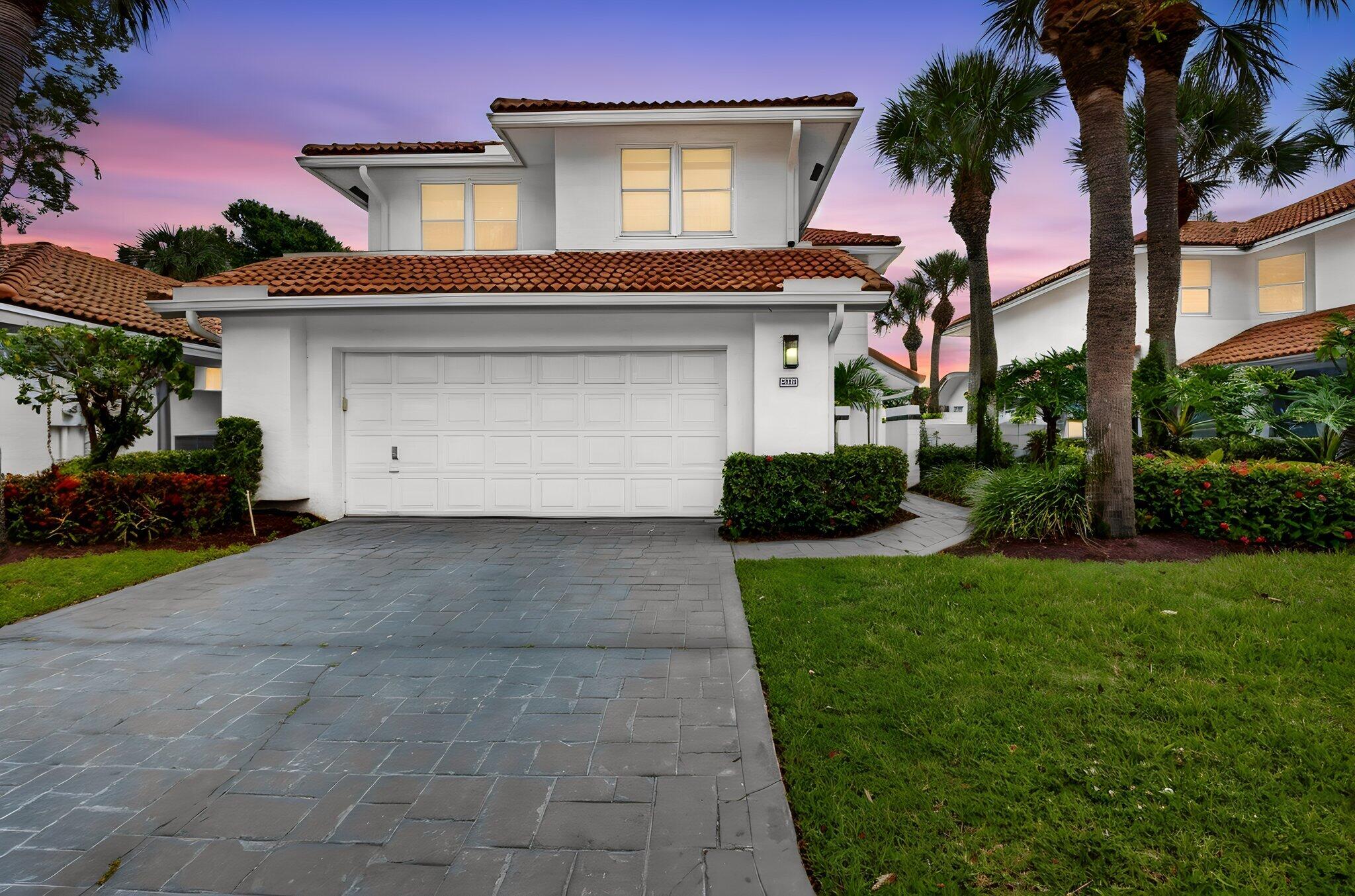 2103 Northwest 53rd Street Boca Raton, FL 33496 - Photo 1 of 70 1-web-or-mls-DSC_8044 day to dusk