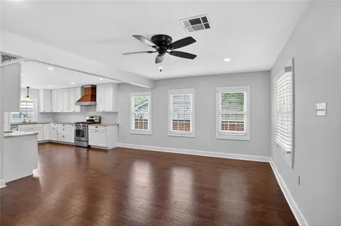 $455,000 | 268 Halsey Drive, Harahan, LA 70123