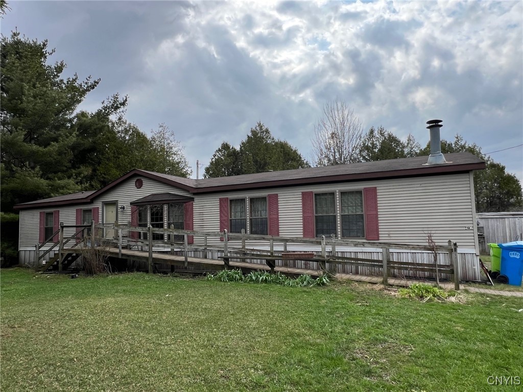 4236 Bennett Road Smithfield, NY 13035 - Photo 1 of 1 Gallery Image 1