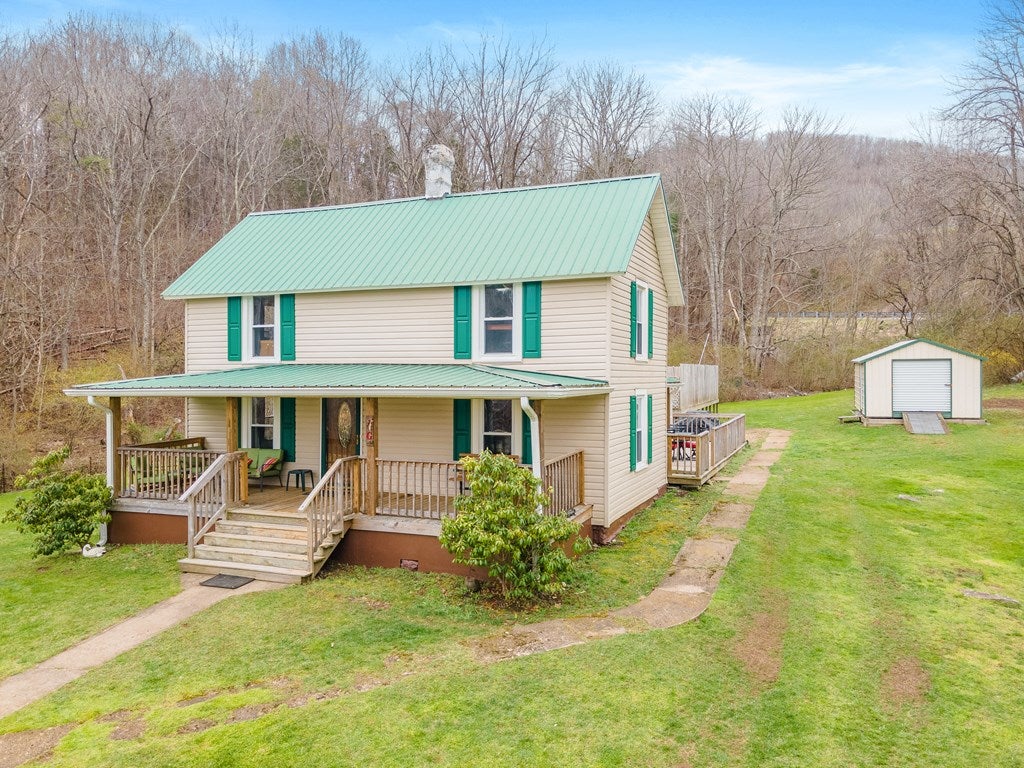 1809 Lead Mine Road Austinville, VA 24312 - Photo 73 of 75 Gallery Image 73